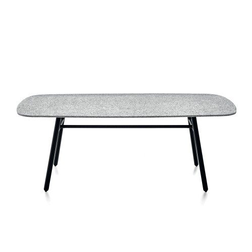 Masa pentru exterior, Connubia Calligaris Yo! CB4812-FS